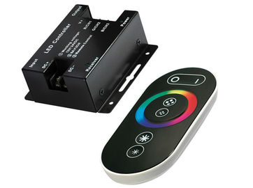 China Touch Screen LED Modi Streifen-Prüfer-drahtlose Digital Rf-Direktübertragungs-18 fournisseur