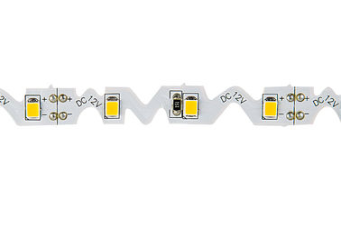 China 12V / 14V multi Streifen der Farbeled, dauerhafter Bendable LED-Streifen nicht wasserdicht fournisseur