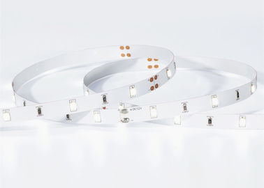 China Buntes Streifen-Band SMD 2835 LED beleuchtet 570lm 7,2 mit M für Inneneinrichtung fournisseur