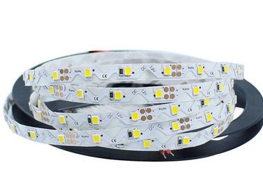 China Farbe, die Streifen IP20 LED, Cuttable Streifen-Wetter s-Form-LED beständig ändert fournisseur
