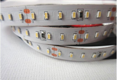 China Innen-LED Streifen der Doppelschicht-, Streifen-Licht 5000 24V Cuttable 3014 LED × 8mm fournisseur