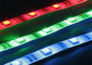 die Farbe 12V, die LED-Neonbeleuchtung ändert, Dimmable führte Neonbeleuchtungs-multi Farbe 5m fournisseur