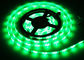 Unter wasserdichter UV-Beständigkeit Kabinett Dimmable LED RGB Neonbeleuchtungs-5050 14.4W/M fournisseur