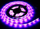 Unter wasserdichter UV-Beständigkeit Kabinett Dimmable LED RGB Neonbeleuchtungs-5050 14.4W/M fournisseur