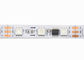 Weißes Streifen PWB-Magie RGB LED nicht wasserdichtes 12V Traum-Farbändern DCs 60leds fournisseur