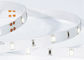Buntes Streifen-Band SMD 2835 LED beleuchtet 570lm 7,2 mit M für Inneneinrichtung fournisseur