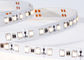 Warmer des Weiß-SMD 2835 LED Grad IP65 Streifen-des Licht-120 selbstklebend für Dekoration fournisseur