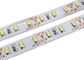 Selbstklebendes LED Band DCs 12V, Streifen des multi Farbkühler Weiß-LED mit Silikon-Rohr fournisseur