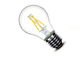 PFEILER LED Faden A60 6W Glas-Material der Lampen-E27 niedriges Energieeinsparungs-240V fournisseur