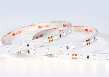 China Flexibles Streifen-Seil-Licht 12V 60LEDS des Band-SMD 2835 LED/Beleuchtung M Ourdoor fournisseur