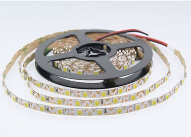 China Art kühles Weiß 12V 5050 S der LED-Streifen-nicht wasserdichtes hohes Intensitäts-60LED/M fournisseur