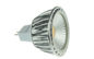 GU5.3 super heller 12V PFEILER Lampe DCs LED der im Freien Garantie Gebrauchs-Jahr-70lm/W3 fournisseur